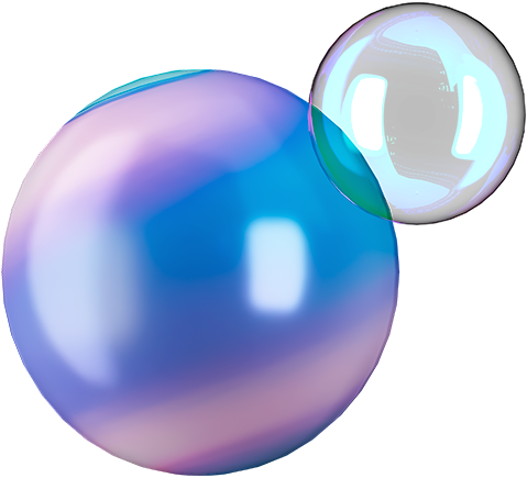 bubbles image